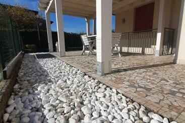 膳宿费 Affittacamere Da Lina