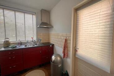 ペンション Hippocampus Aan Zee