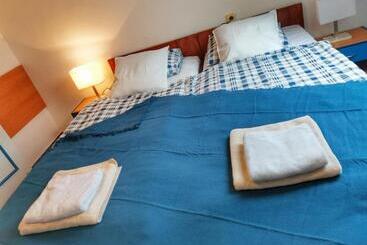 Пансион Penzion Pastviny