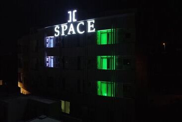 هتل آپارتمان Space Express