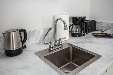هاستل Luxurious Studio In Heart Of San Diego W Cali King