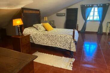 צימר Quinta Da Matosa