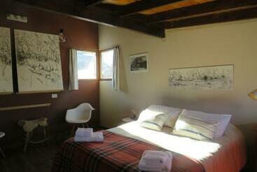 公寓式酒店  Casaestudio