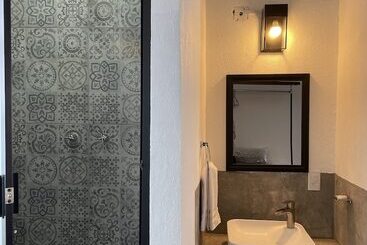 בית מלון כפרי Casa Azul