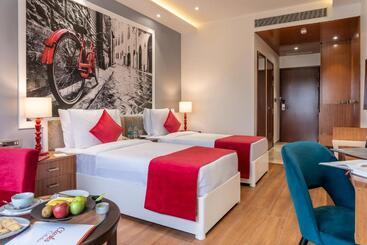 Clarion Hotel Dehradun