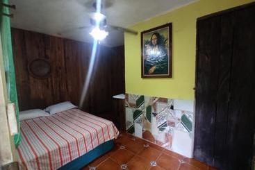 هتل El Sueño De Tansú