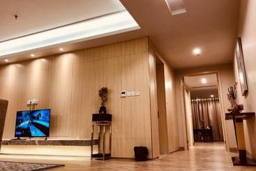 هتل Gwadar Business Center