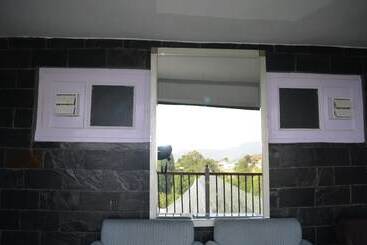 ホテル Hari Om Paradise