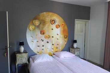 בית מלון כפרי Kanne&kruike