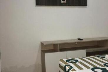 בית מלון כפרי La Casona