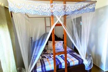 Отель Mobydick Lodge