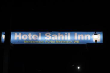 هتل Sahil Inn
