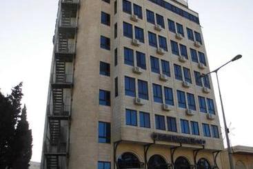 هتل Saint Michael