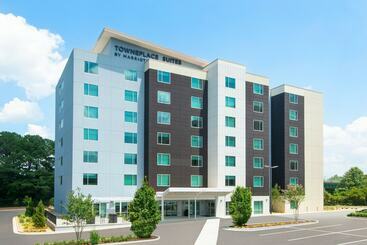 בית מלון כפרי Towneplace Suites By Marriott Atlanta Airport North