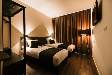 فندق Ux Amsterdam Airport