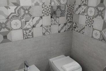 La Reggia Apartments Milazzo