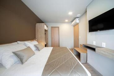 Golden Gramado Resort Laghetto