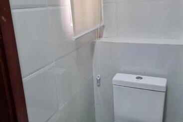 아파트호텔 Lekki Footprint, Lekki Phase1