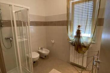 پانسیون Affittacamere Popletum