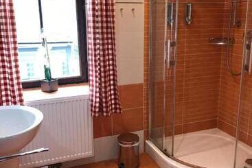 膳宿费 Penzion My Lady Ii