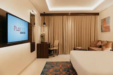 Playotel Premier Vijay Nagar