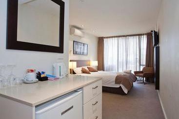 Resort Hotel Room 261