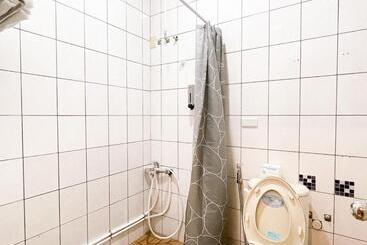 公寓式酒店 埔里城民宿 Pulitown Bnb