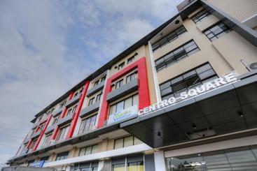 هاستل Centro Square Transient
