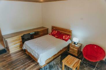 هاستل Hostal Hilltop Palomino