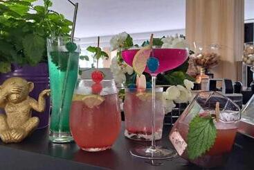 ベッドアンドブレックファースト Balinn Rooms