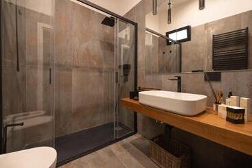 Bed and Breakfast Harmony Luxury Rooms