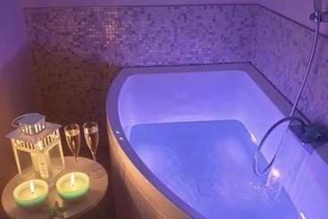 مبيت وإفطار Seahorseroom