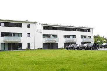 아파트호텔 Cap1 Boardinghouse