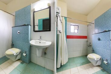 Capital O 72734 Hotel Sri Sai Inn