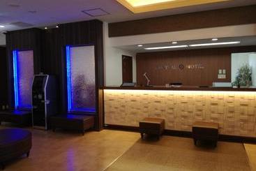 セントラルホテル磯原