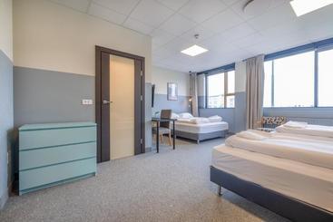 Abc Hotel By Reykjavik Keflavik Airport