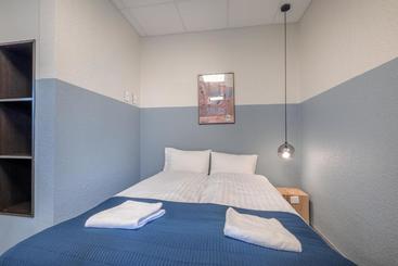 Abc Hotel By Reykjavik Keflavik Airport