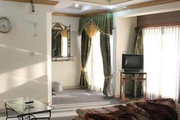 هتل Akbar International View