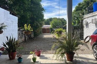 ホテル Casa Del Parque