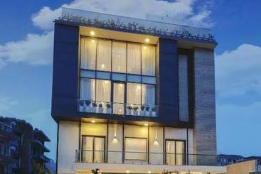 בית מלון כפרי Comfort Inn Dhaliwals, Gurgaon