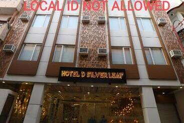 ホテル D Silverleaf