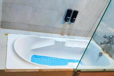 בית מלון כפרי Green Apple