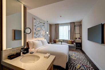 ホテル Mercure Kuala Lumpur Glenmarie