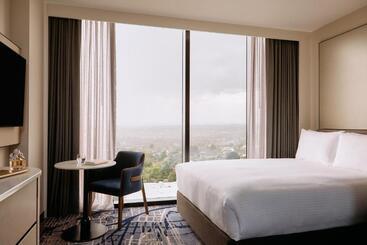 בית מלון כפרי Mercure Melbourne Doncaster