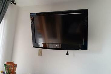 호텔 Mirador Santana