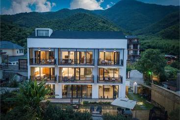 فندق Moganshan Stonegarden Hostel