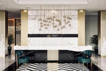 בית מלון כפרי Nenessa