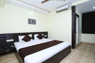 בית מלון כפרי Wardhman, Jabalpur