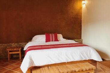 فندق Posada La Manzanilla