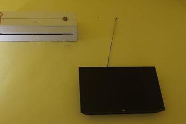 ホテル Pousada Bomfim